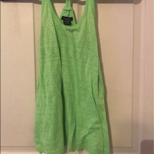 Rue 21 small tank top
